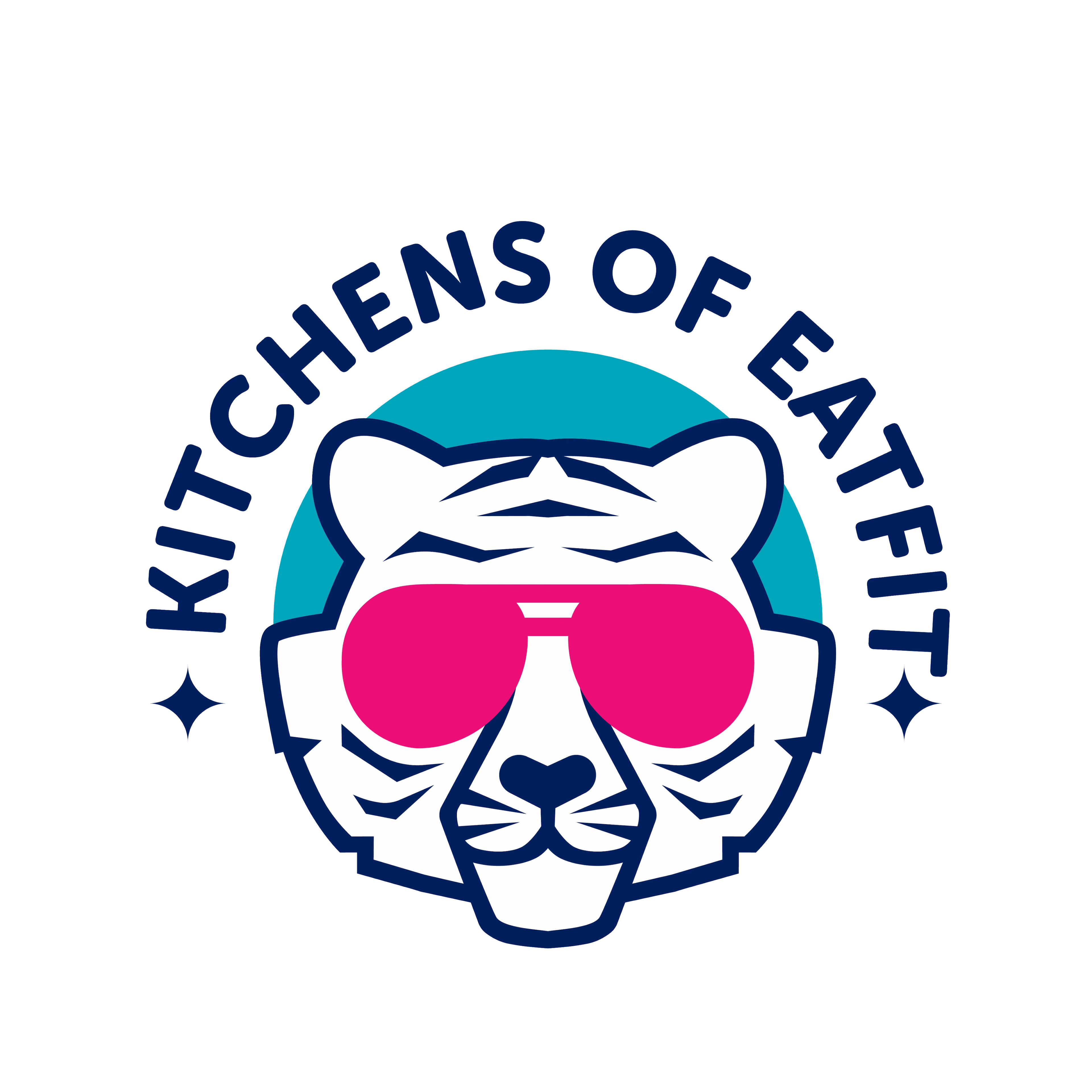 Kitchens of Eatfit