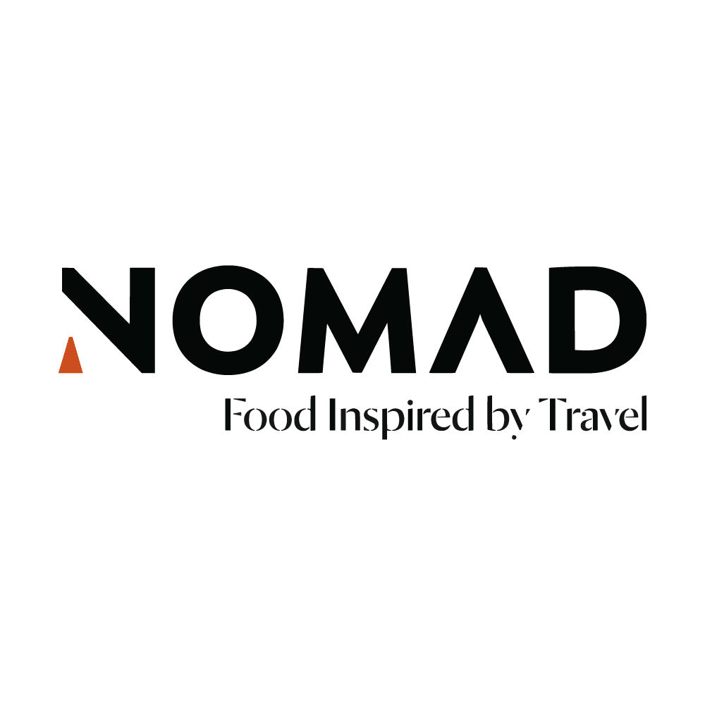 Nomad Pizza