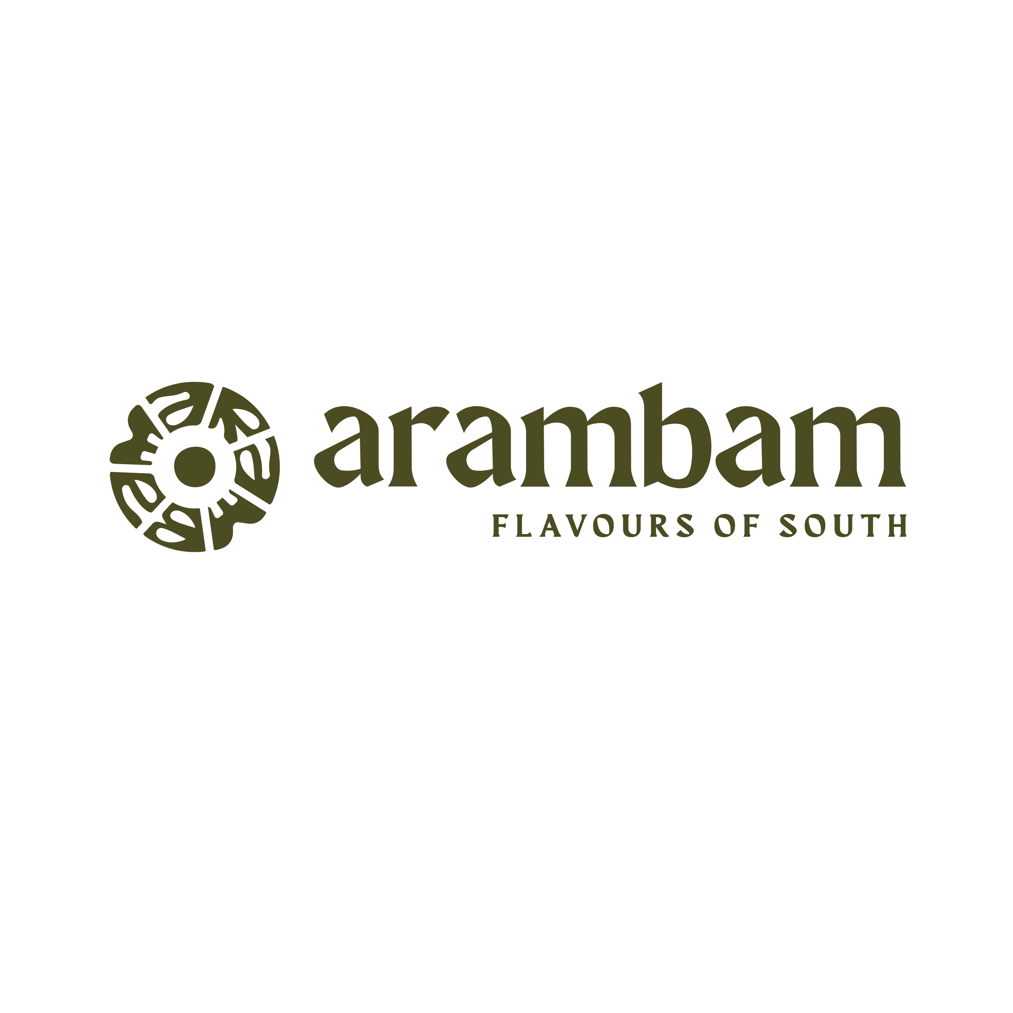 Arambam
