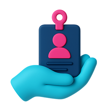 Person Icon
