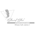 White Logo Image
